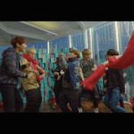 [팬톡exo] 오늘 꿈에서 엑소 컴백노래 들음