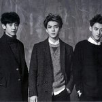 [EXO] 핥어택 삼분이십<b>일초</b> 이미 끝난일임