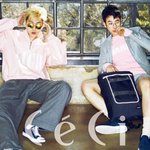 [블락비] 블락비 지코&amp;<b>피오</b> 쎄씨 화보!!