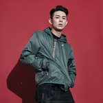 [빈지노] 빈지노 데이즈드 화보 !!