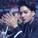 [카이] <b>종인</b> 오빠 팬들 !!
