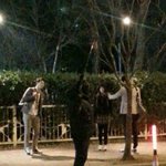 [EXO] 내친구 <b>아파트단지</b>에 지햔8우랑