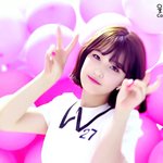 [<b>라붐</b>] 팬싸에서 리즈찍는 아이돌