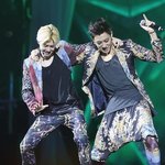 [EXO] 근데애들신기한게