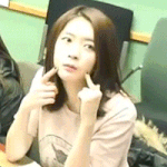 [댓글부탁해] 눈크고 피부좋은 여자보면 무슨생각 들어?