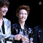 [EXO] 내년에<b>sm</b>이데뷔시킬아이돌