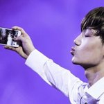 [EXO] 나는 에1펙 <b>분홍</b>1테1잎앨범만든사람