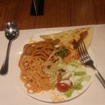 [EXO] 난 그 뷔페에 <b>음식</b>들먹다보면 막섞이는? 그런<b>맛</b>이좋아서ㅋㅋㅋ