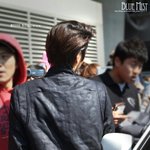 [EXO] 하..김종인<b>뒤태</b>개섹시