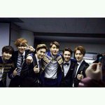 [EXO] <b>가온</b> 엑소 미공개컷봄??