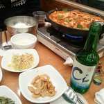 월요병 극복은 <b>낙지볶음</b>으로부터...ㅋㅋ