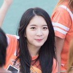 [달샤벳] 솔직히 달샤벳 <b>아영</b>은
