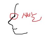 [EXO] 내 코모양임