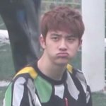 [EXO] 나이번에 고등<b>학교</b>가는데