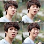 [인피니트] 남우현 <b>덧니</b>는