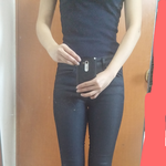 허벅지 <b>위쪽</b>? 안쪽? 승마살?ㅜㅜ