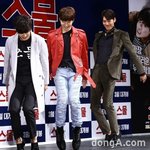 '스물' <b>제작</b>보고회 김우빈, 김우빈 스타일