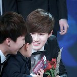 [exo] <b>baby</b> 가사중에서