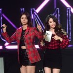 [모든팬덤] 혜리 <b>지연</b> 다리 굵기