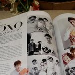 [시우민] 옴<b>마야</b>  시우민 뭐야(MCM)