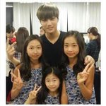 [카이] <b>인어</b>들 이거봤어?