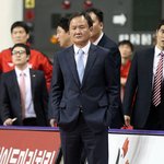 '1위' 모비스, 욕심내지 않는 유재학 감독