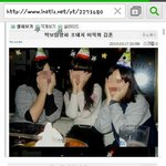 [드루와] 과거더러운 아이돌