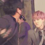 [EXO] <b>남녀</b> 20cm <b>차이</b>나는거 어떰