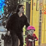 [EXO] <b>베컴</b>딸 하퍼 존나 귀여워