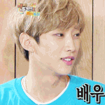 [<b>B1A4</b>] 아 정진영