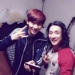 [EXO] 찬열아너는그냥신엄마한테만안기면되
