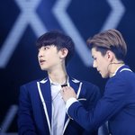 [EXO] 세훈이보다 한<b>수위</b>인 찬열이 ㅋㅋㅋㅋㅋ