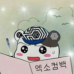 [EXO] 이게정상아님?