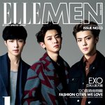 [EXO] 야 나랑 내 친구 다이어트하기로했는데