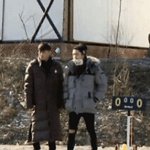 [EXO] <b>막내</b>다리봐;ㄷㄷ