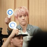 [EXO] 슈ㅡ스엠 잘아는사람있음?