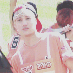 [카이] 종인이의 몽<b>구미</b>가 좋아 >_<