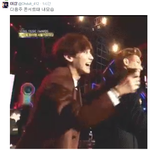 [EXO] 콘서트 당일 우리의 모습