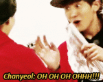 [EXO] 제목학원 다니는 사람 들어와