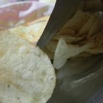 [exo] 야니네 허니<b>버터</b>칩 좋아함?