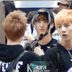 [EXO] 아개<b>짜증</b><b>남</b> 진짜 ㅅㅂㅅㅂ