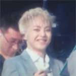 [EXO] 시우민이랑 결혼하고싶어요