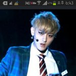 [EXO] 내가타오"이것"때문에타오n좋아한다