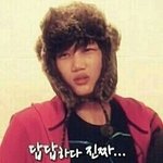 [EXO] 난 <b>똥배</b> 진짜 빼고싶어