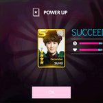 [EXO] ㅅㅂ해피새끼로 준면이 <b>강화</b><b>성공</b>함
