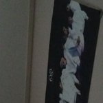 [EXO] <b>기지개</b> 펴다가 존나 놀램 ㅅㅂㅋㅋㅋㅋㅋ