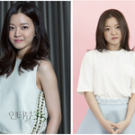 [고아성] 숨겨왔던 각선미의 소유자 고아성, 각선미 대방출
