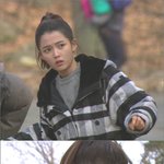 한가인과 싱크로율 돋는 남보라!