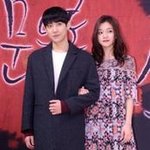 [연기종결자] 격정 키스신으로 여심 홀린 <b>이준</b>의 매력?