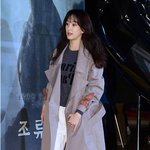 [몸매종결자] <b>발목</b>까지오는 트렌치입고 너무 청순한 정려원